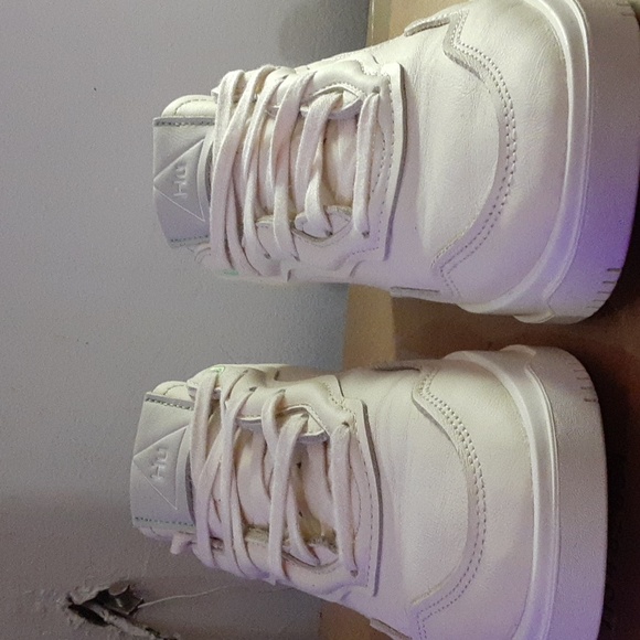 Adidas Pharrell Williams HU SC Premiere Size 7.5 (7 1/2) - Picture 3 of 8